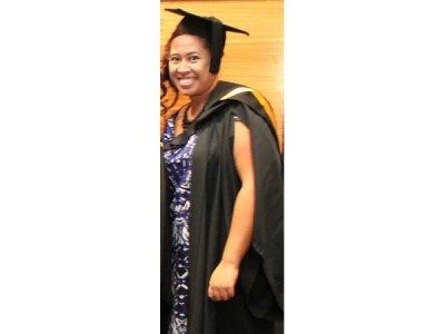 Rachel Faitele i lona faauuga (Diploma of Community Services & Diploma of Childrens Services)
