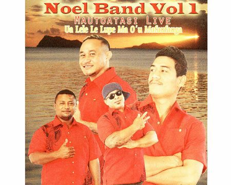 Noel Band